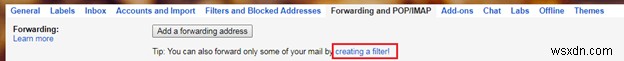 วิธีส่งต่ออีเมลโดยอัตโนมัติใน Outlook และ Gmail ไปยังบัญชีอื่น