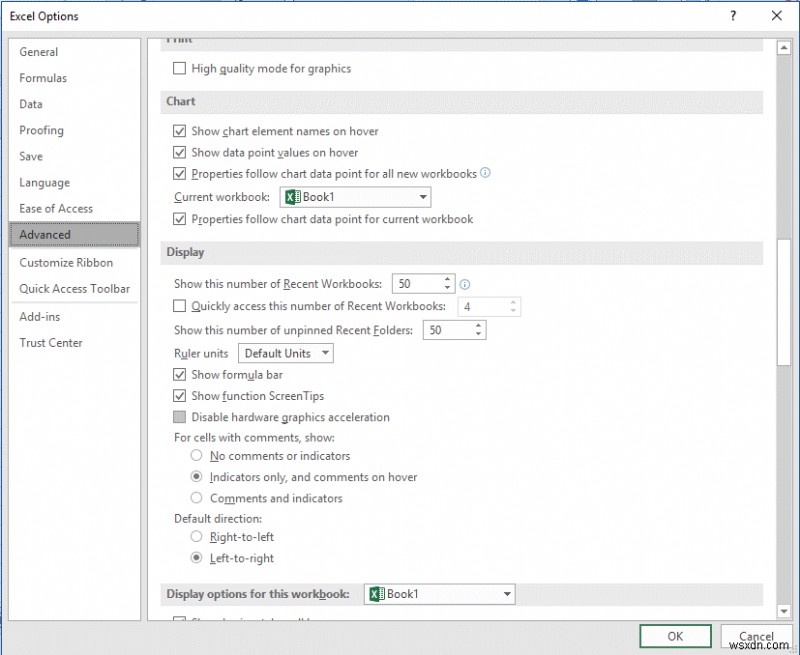 Excel ค้างตอนเปิดไฟล์ 0% Fix