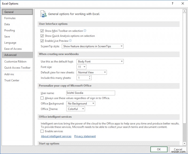 Excel ค้างตอนเปิดไฟล์ 0% Fix