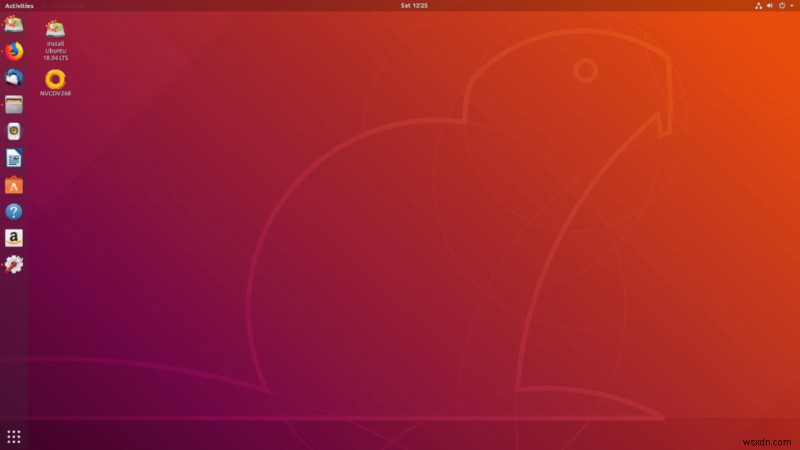 เคล็ดลับเล็กน้อยในการทำให้ Ubuntu ดูเหมือน Windows มากขึ้น