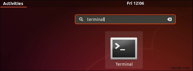 เคล็ดลับเล็กน้อยในการทำให้ Ubuntu ดูเหมือน Windows มากขึ้น