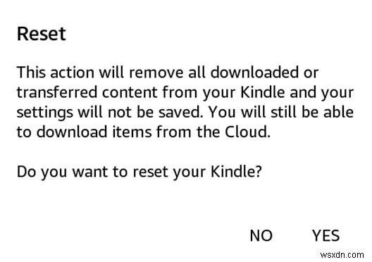 เคล็ดลับในการปฏิบัติตามหาก Kindle ของคุณช้าลงหรือค้าง