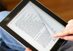 เฮ้ หนอนหนังสือ! นี่คือ 6 เว็บไซต์ที่ดีที่สุดในการอ่านหนังสือออนไลน์