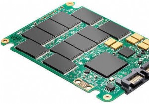 กลไกการทำงานของ SSD