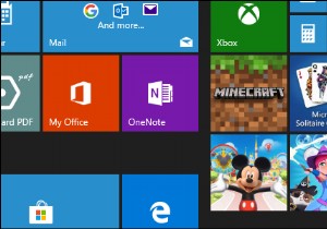 6 เคล็ดลับในการทำให้ Windows 10 น่ารำคาญน้อยลง