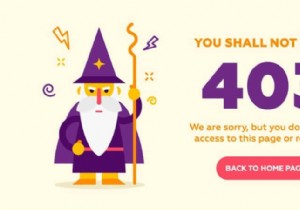 วิธีแก้ไขข้อผิดพลาดต้องห้าม 403