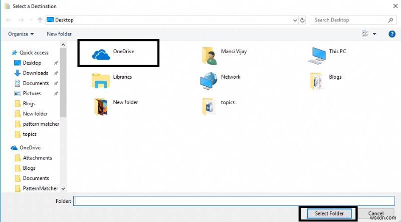 วิธีจัดการไฟล์ของคุณด้วย Microsoft OneDrive?