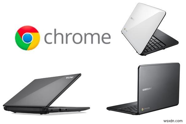 7 คำแนะนำและเคล็ดลับ Chromebook ที่ดีที่สุดเพื่อใช้ประโยชน์สูงสุด!