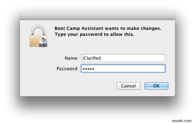 วิธีลบพาร์ติชัน Windows Boot Camp ออกจาก Mac ของคุณ
