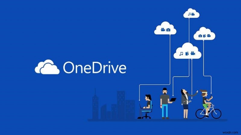7 คำแนะนำและคำแนะนำที่เป็นประโยชน์เพื่อฝึกฝน Windows OneDrive อย่างเชี่ยวชาญ