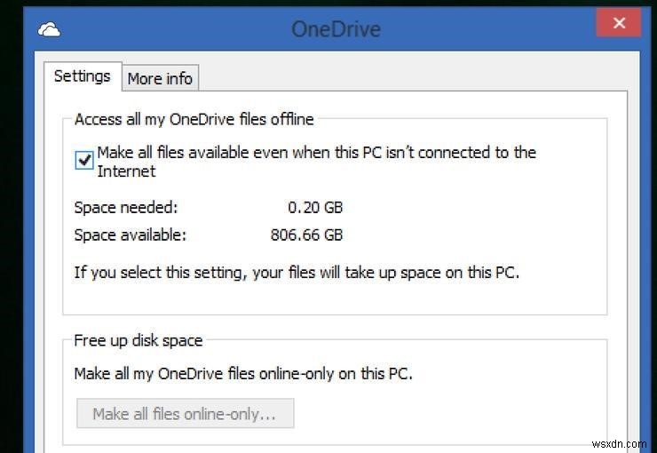 7 คำแนะนำและคำแนะนำที่เป็นประโยชน์เพื่อฝึกฝน Windows OneDrive อย่างเชี่ยวชาญ