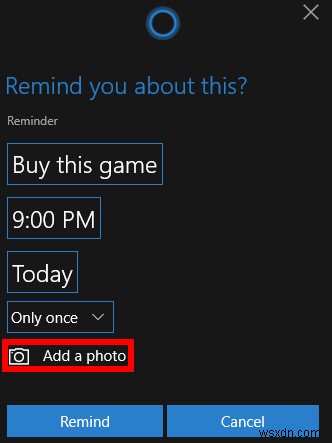 วิธีซิงค์ Windows Cortana Reminders กับสมาร์ทโฟนของคุณ