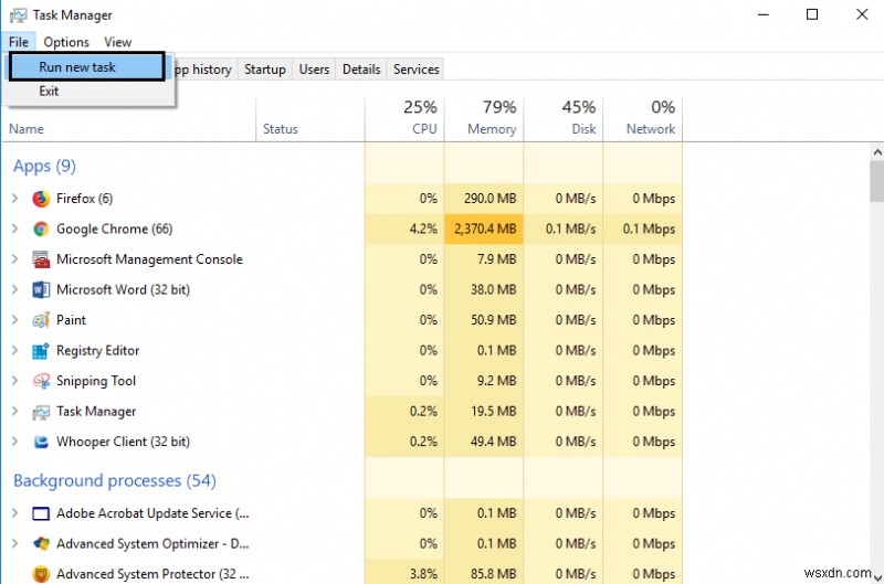 วิธีแก้ไขเมนูเริ่มของ Windows 10 ไม่ทำงาน