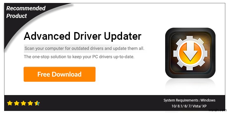 แก้ไขไดรเวอร์ที่ล้าสมัยด้วย Driver Navigator