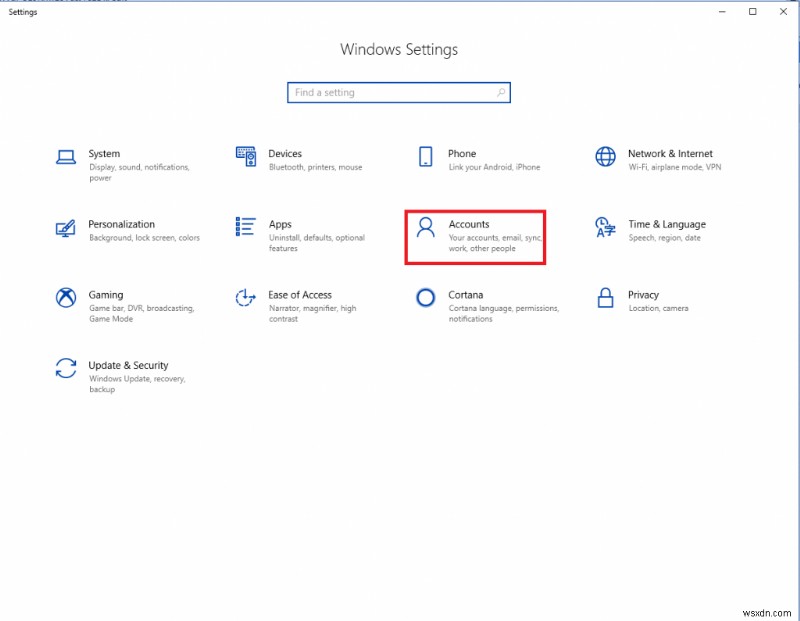 วิธีเปลี่ยนภาษาเริ่มต้นบน Windows 10?