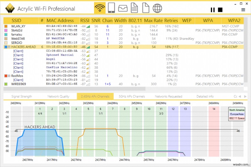 10 ซอฟต์แวร์ตัวเร่งความเร็วอินเทอร์เน็ตที่ดีที่สุดสำหรับ Windows 11, 10, 8, 7