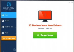 เพิ่มประสิทธิภาพการทำงานของระบบด้วยไดรเวอร์ที่ง่ายดาย