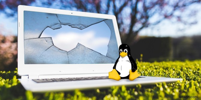 ทำไม Linux ถึงไม่ได้รับความนิยมเท่ากับ Windows