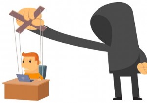 วิศวกรรมสังคม:ศิลปะแห่งการแทรกซึมทางดิจิทัล