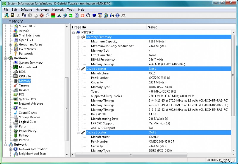 15 ซอฟต์แวร์ตรวจสอบอุณหภูมิ CPU ที่ดีที่สุดสำหรับ Windows 10, 7, 8 PC