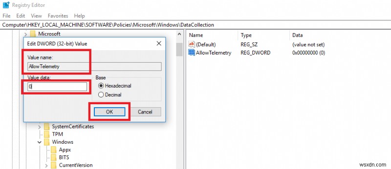 วิธีแก้ปัญหาการใช้งาน Microsoft Compatibility Telemetry High Disk ใน Windows 10