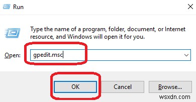 วิธีแก้ปัญหาการใช้งาน Microsoft Compatibility Telemetry High Disk ใน Windows 10