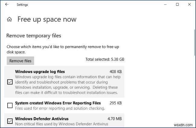 การล้างข้อมูลบนดิสก์จะออกจากสภาพแวดล้อม Windows 10 ในไม่ช้าหรือไม่ นี่คือเหตุผล!