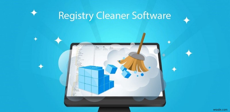 วิธีเลือกซอฟต์แวร์ Registry Cleaner ที่ดีที่สุด