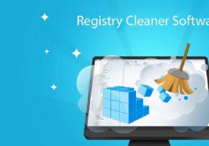 วิธีเลือกซอฟต์แวร์ Registry Cleaner ที่ดีที่สุด