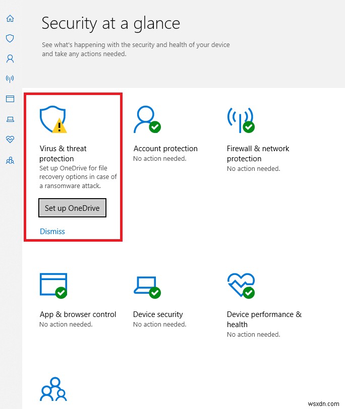 วิธีเปิดใช้งานการป้องกัน Crapware ใน Windows Defender