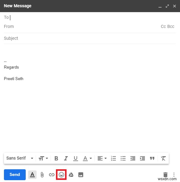 10 เคล็ดลับและคำแนะนำด่วนของ Gmail เพื่อเพิ่มประสิทธิภาพการทำงาน 