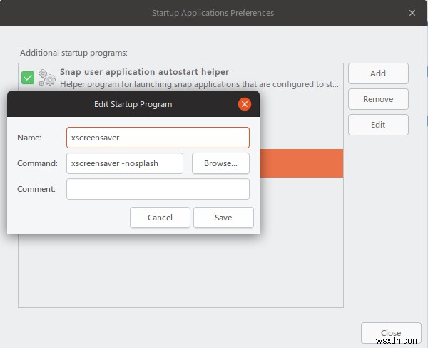 วิธีติดตั้งหรือเปลี่ยนสกรีนเซฟเวอร์ใน Ubuntu?