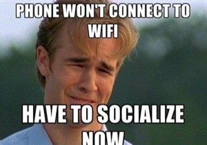 จะทราบได้อย่างไรว่าใครขโมย Wi-Fi ของคุณ