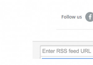 ฟีด RSS คืออะไร &วิธีใช้งาน