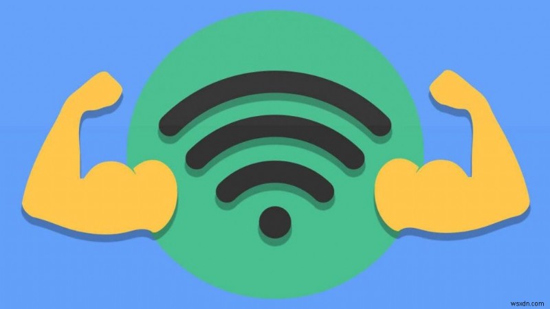 7 วิธีที่มีประสิทธิภาพในการเพิ่มความเร็ว Wi-Fi ที่ช้าของคุณ