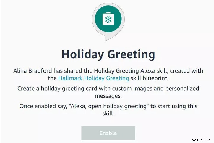 10 วิธีที่ Alexa ทำให้วันคริสต์มาสของคุณสนุกสนานยิ่งขึ้น