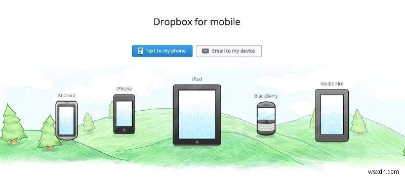 8 กลเม็ดเคล็ดลับในการใช้ประโยชน์สูงสุดจาก Dropbox