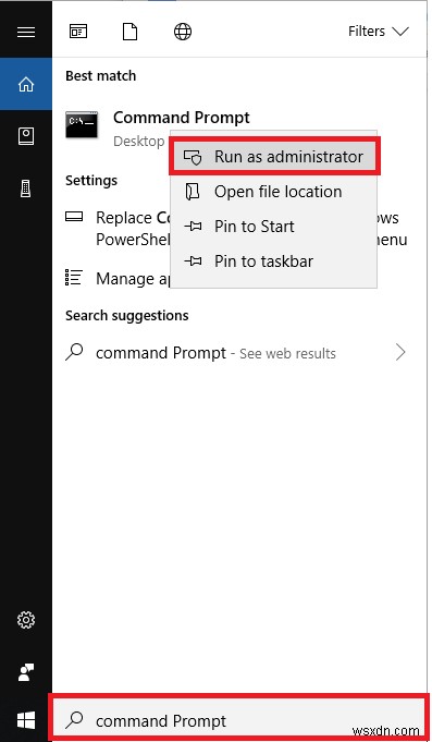 วิธีสร้าง USB ที่บู๊ตได้เพื่อติดตั้ง Windows?