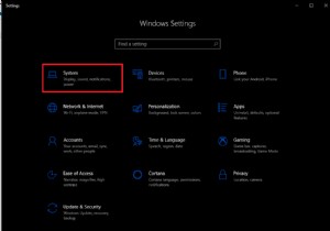 อะไรคือความแตกต่างระหว่าง Windows 32 บิตและ 64 บิต