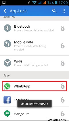 วิธีรักษาบัญชี WhatsApp ให้ปลอดภัยจากแฮกเกอร์