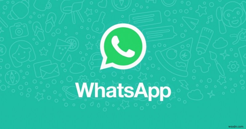 วิธีรักษาบัญชี WhatsApp ให้ปลอดภัยจากแฮกเกอร์