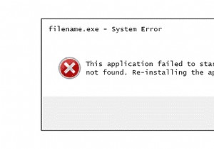 วิธีแก้ไขข้อผิดพลาด Msvcp71 DLL บนพีซีของคุณ