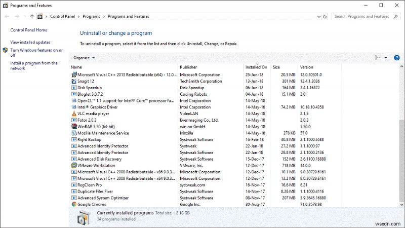 วิธีแก้ไขข้อผิดพลาด Msvcp71 DLL บนพีซีของคุณ