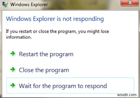 9 วิธียอดนิยมในการแก้ไข “File Explorer ไม่ตอบสนอง” ใน Windows 11/10 (2022)