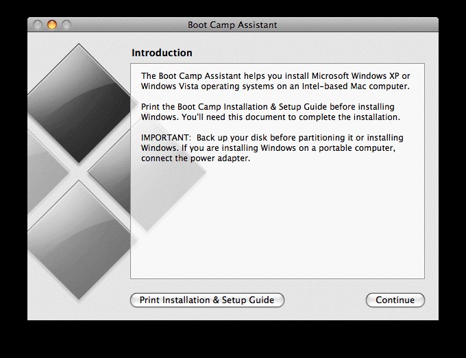 จะลบพาร์ติชั่น Windows Boot Camp ออกจาก Mac ได้อย่างไร