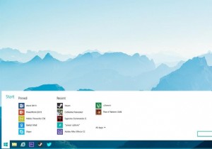 Windows Lite ตัดคุณสมบัติ Live Tiles ออก