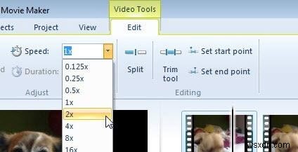 เคล็ดลับและกลเม็ดพื้นฐานบางประการเพื่อฝึกฝน Windows Movie Maker อย่างเชี่ยวชาญ