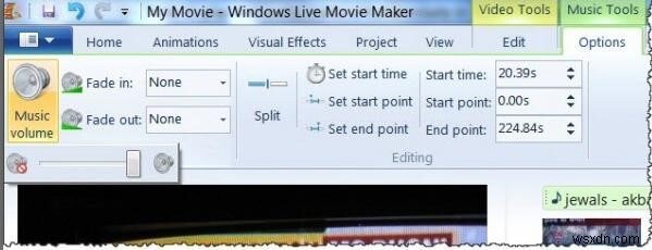 เคล็ดลับและกลเม็ดพื้นฐานบางประการเพื่อฝึกฝน Windows Movie Maker อย่างเชี่ยวชาญ