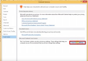 วิธีแสดงจดหมายเป็นข้อความธรรมดาใน Outlook