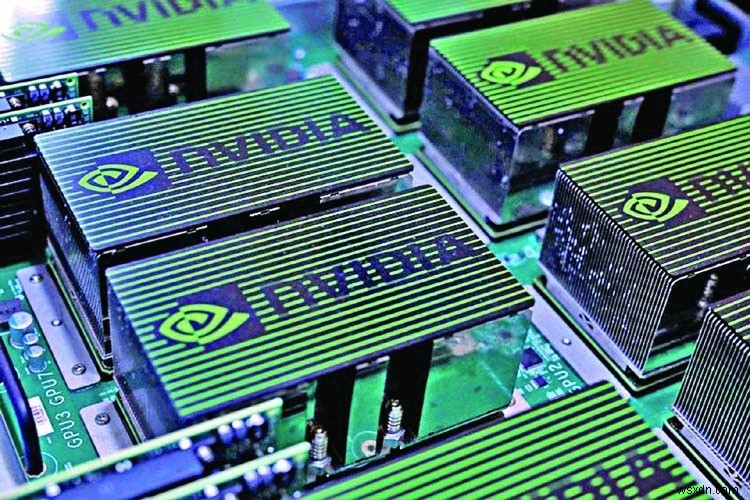 การซื้อกิจการ Mellanox ของ NVIDIA ใกล้จะถึงขั้นตอนสุดท้ายแล้ว